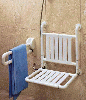 Shower Room Seats